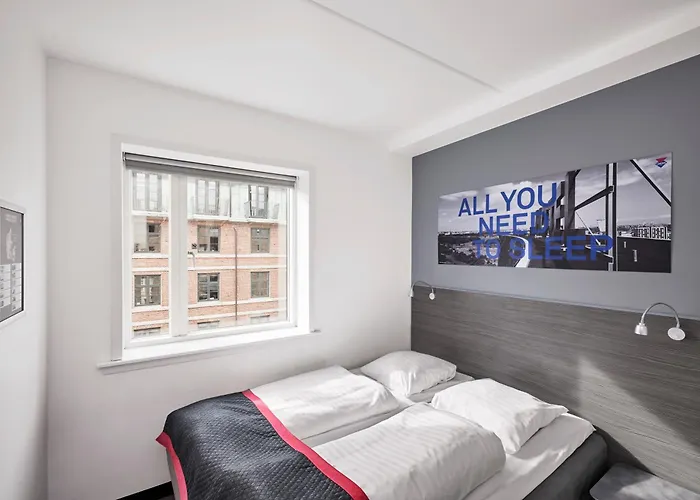Cabinn City