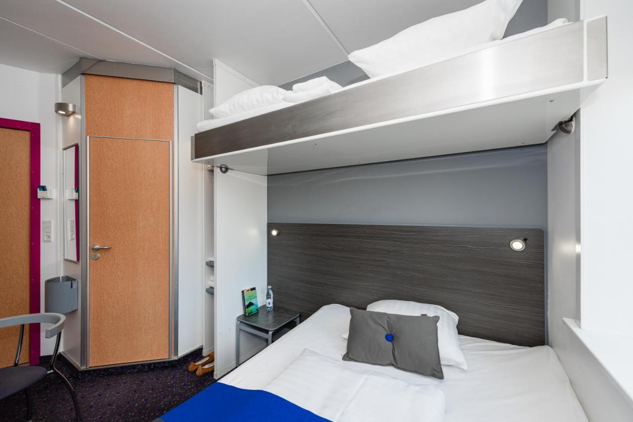 Cabinn City Отель 2*