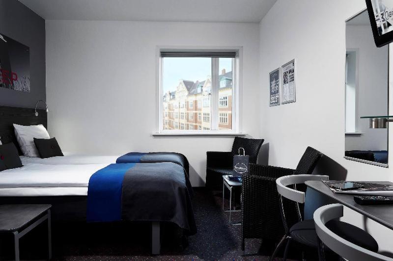 Cabinn City Hotel Kopenhagen