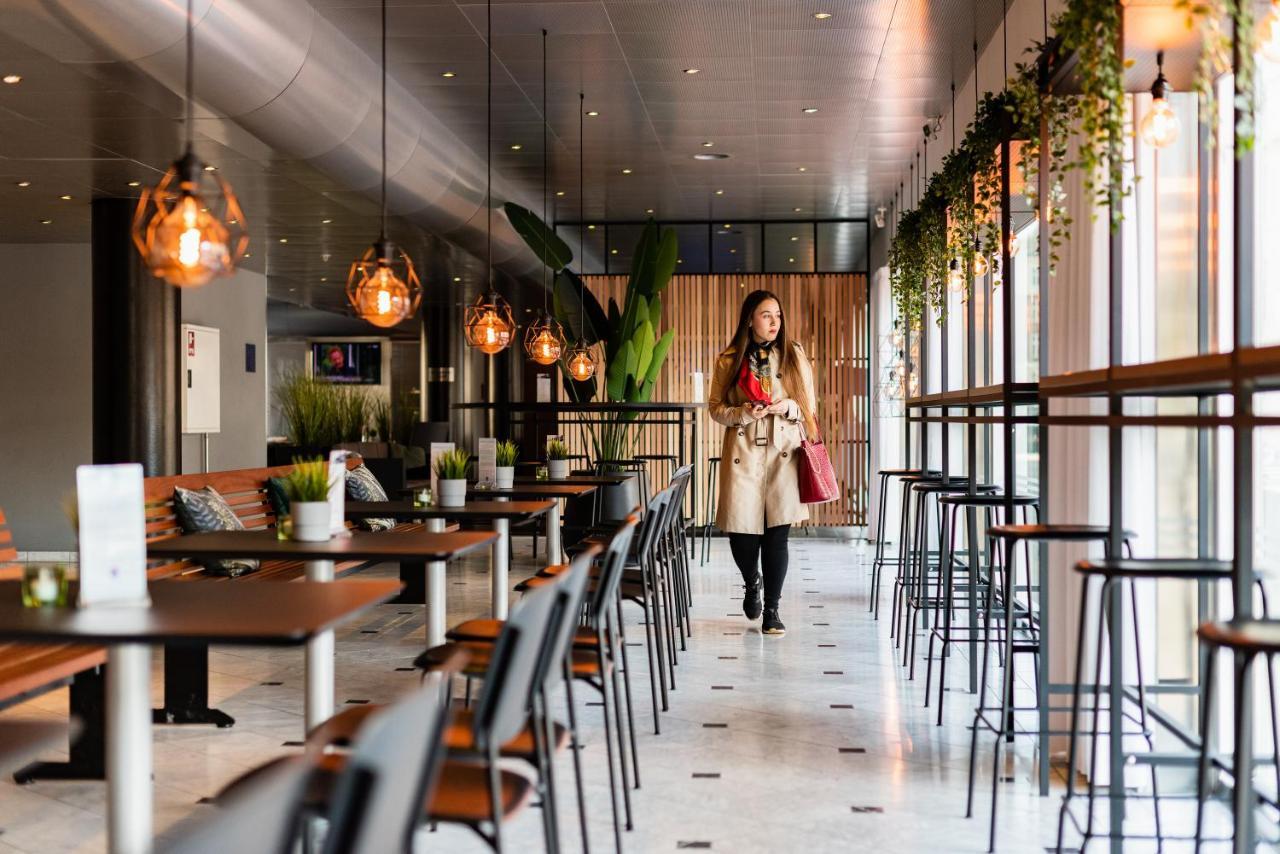 Hotel Cabinn City Kopenhagen