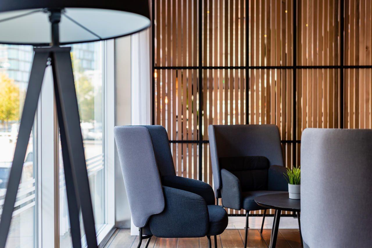 Cabinn City Копенгаген