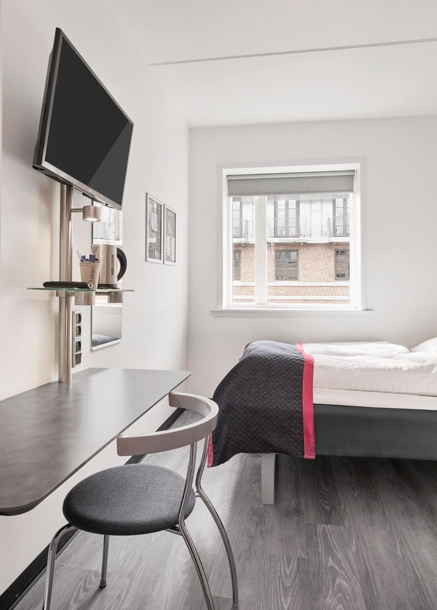 Cabinn City Копенгаген