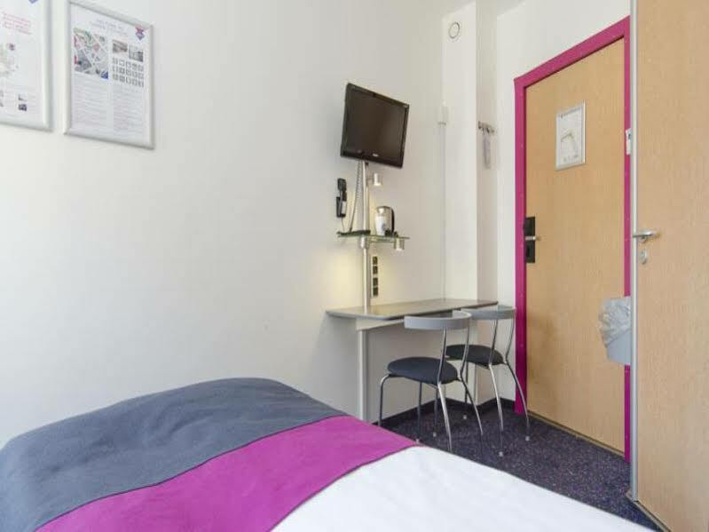 Cabinn City Hotel Kopenhagen