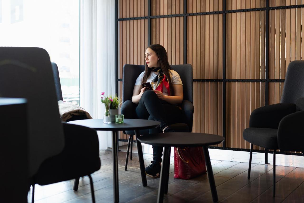 Cabinn City Hotel Copenhagen
