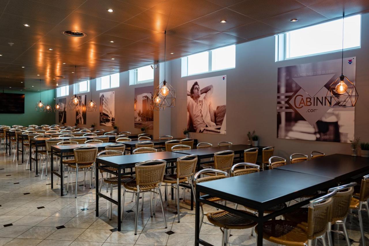 Cabinn City Hotel Copenhagen