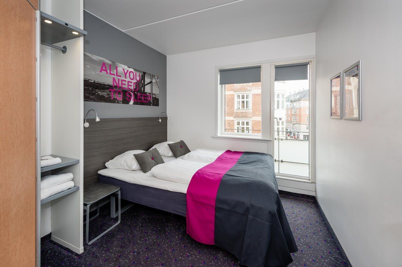 Cabinn City Copenhague