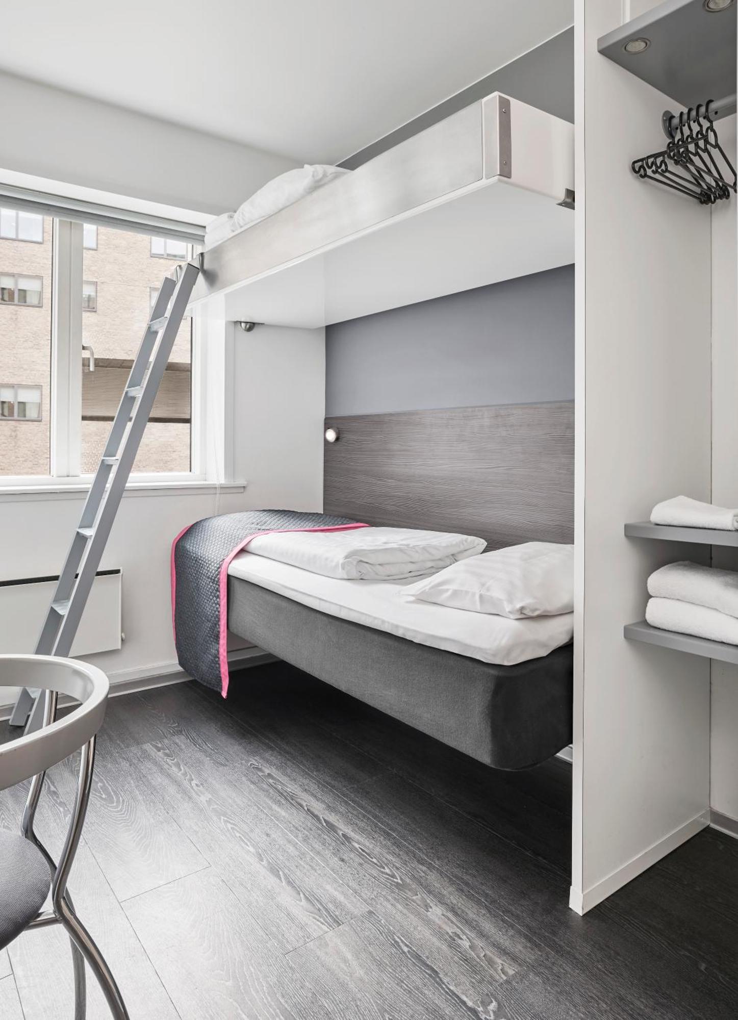 Hotel Cabinn City Copenhague