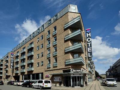 Cabinn City Copenhagen