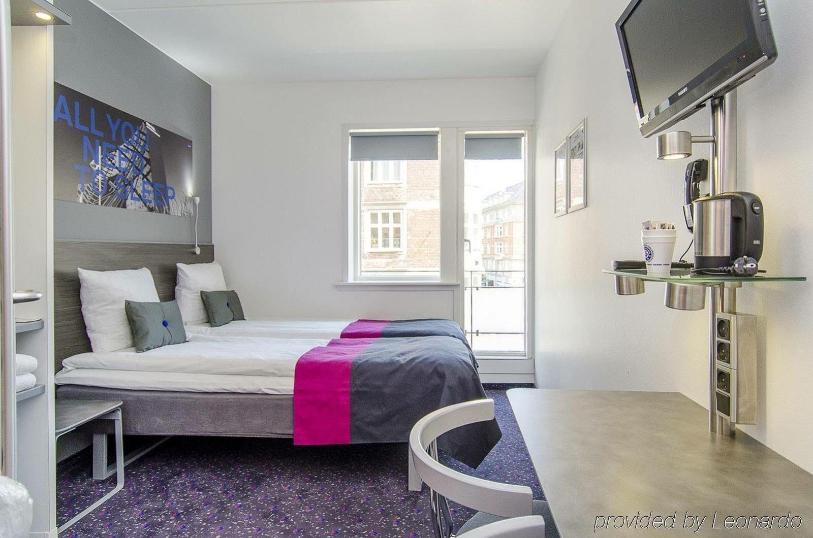Cabinn City Copenhague