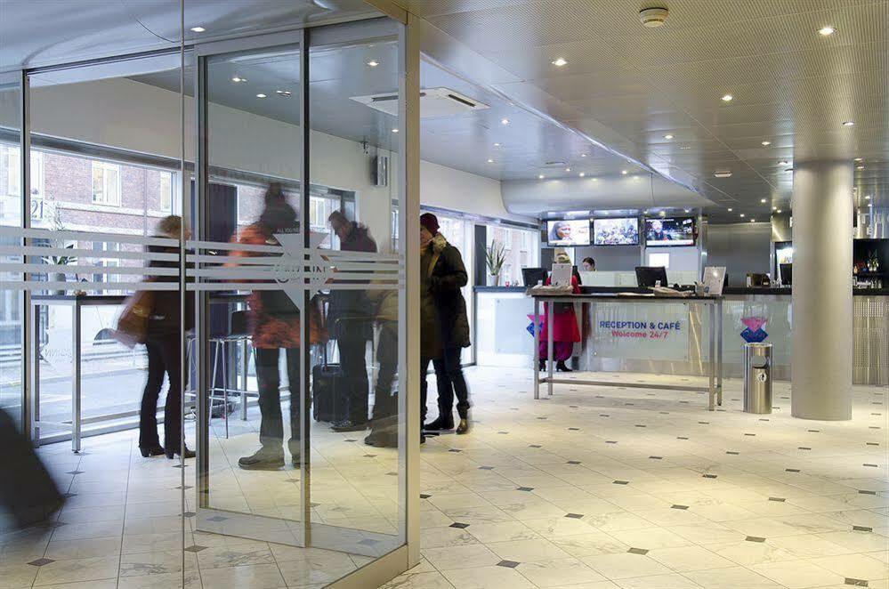 Cabinn City 2* Copenhague