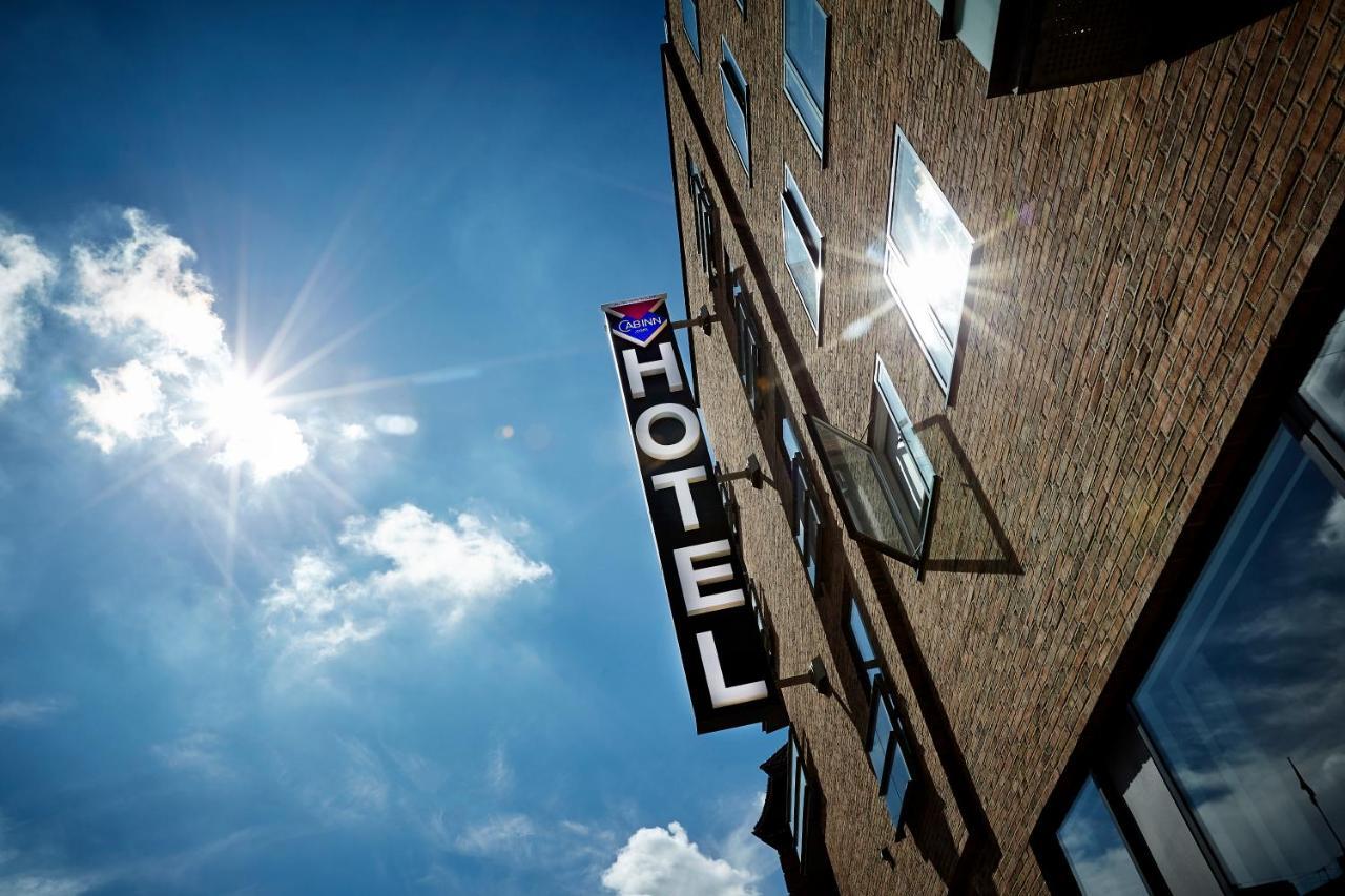 Cabinn City Copenhague