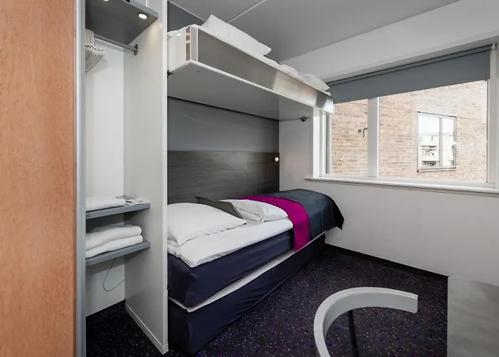 Cabinn City