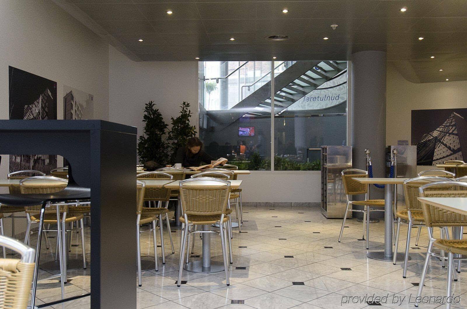 Cabinn City Hotel København