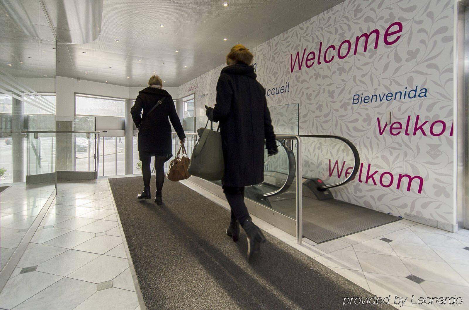 Cabinn City København