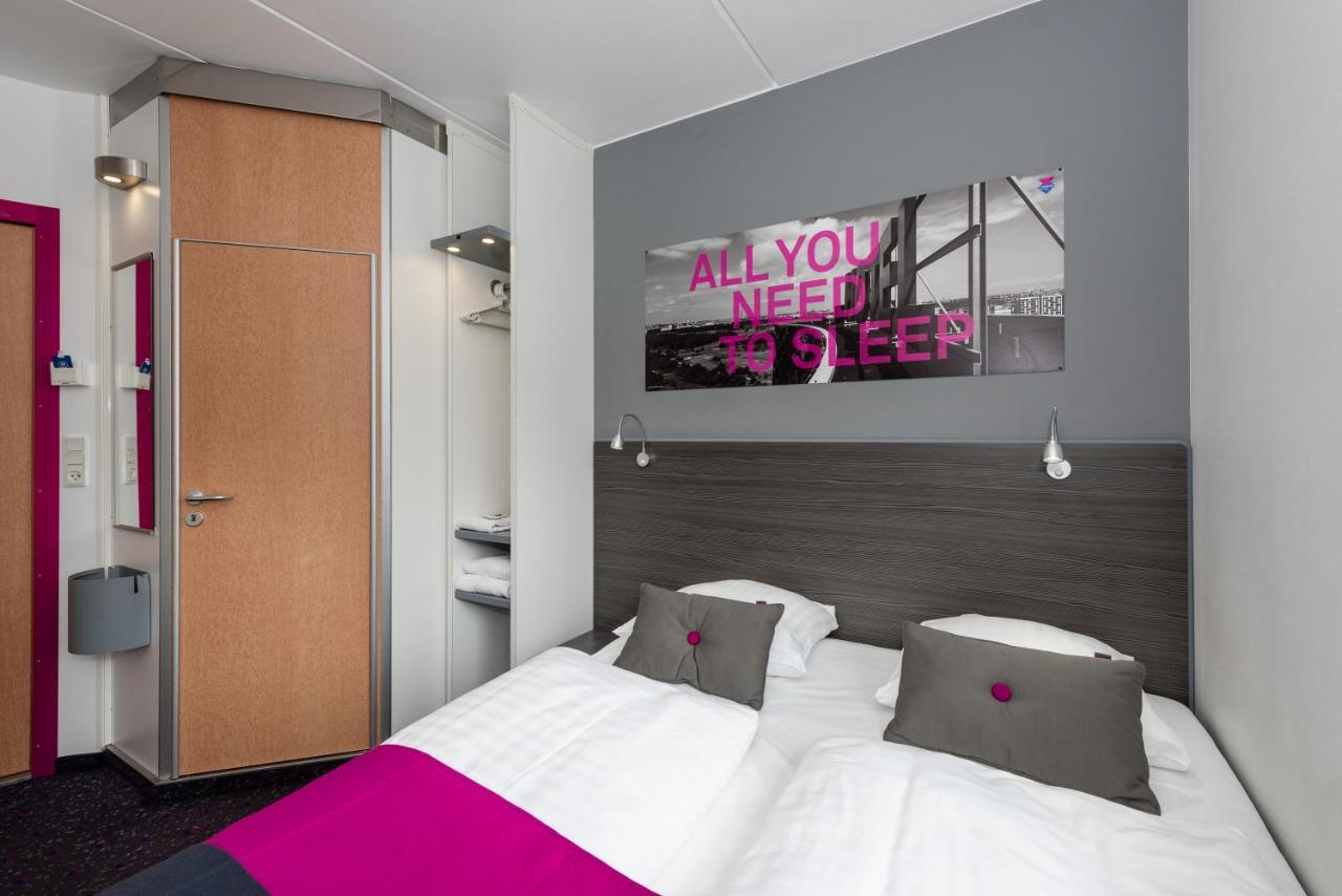 Hotel Cabinn City Copenaghen