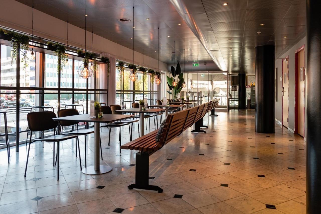 Cabinn City Hotel Kopenhagen