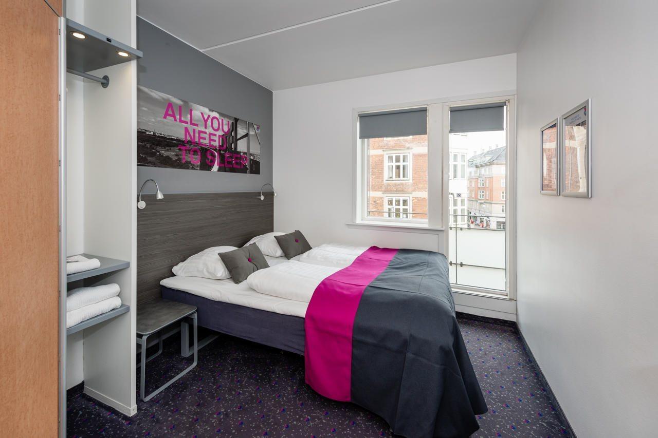 Cabinn City Copenaghen