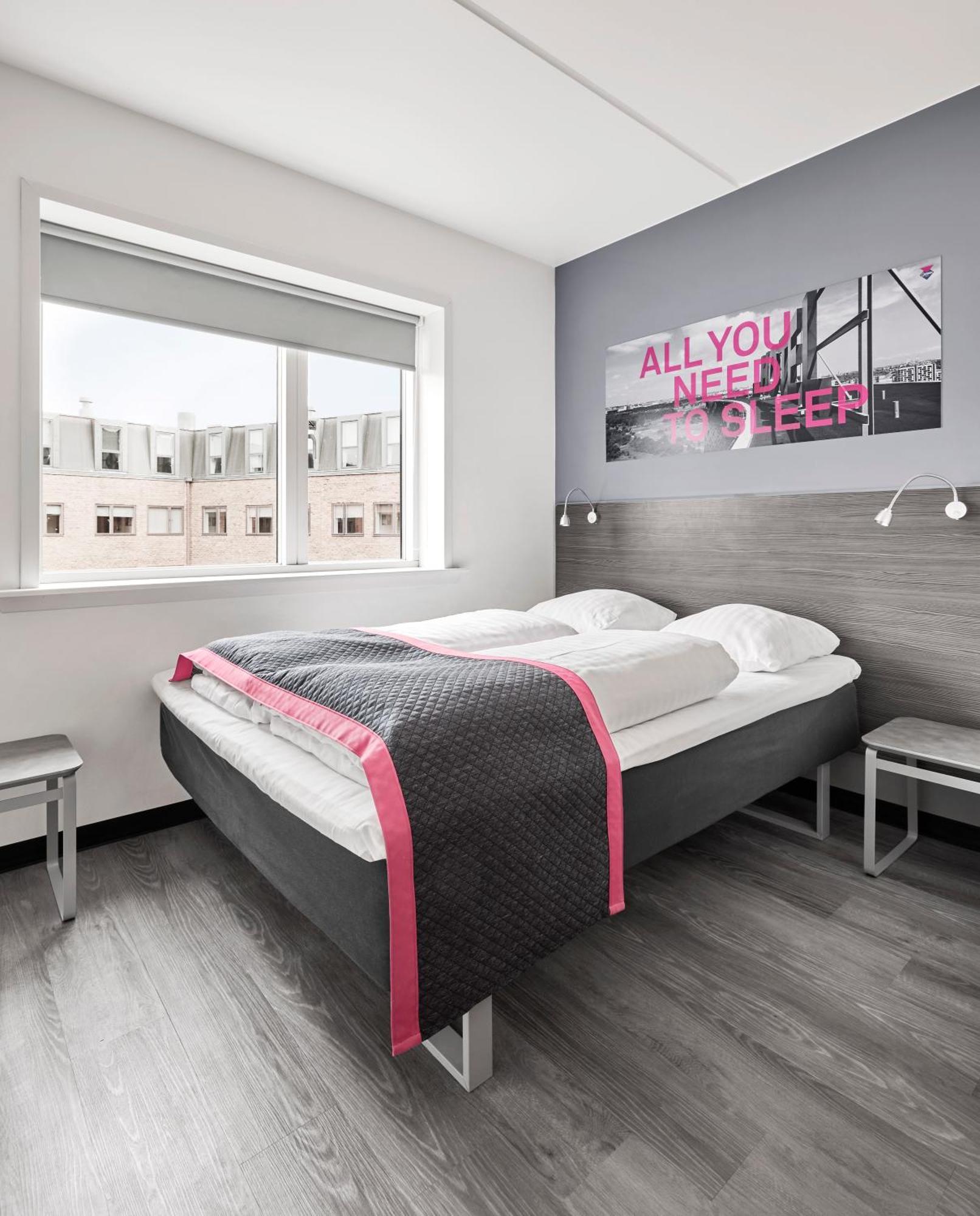 Cabinn City 2*