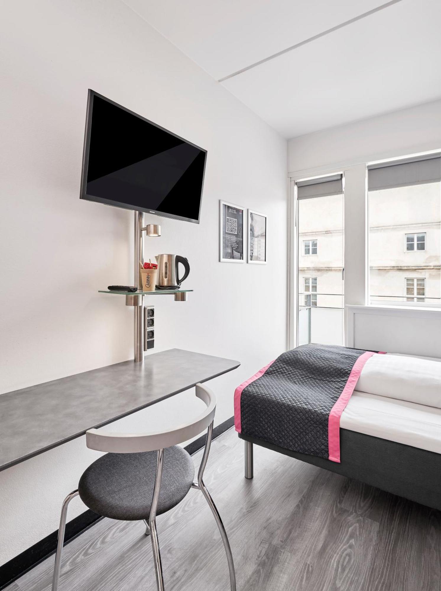 Cabinn City 2*