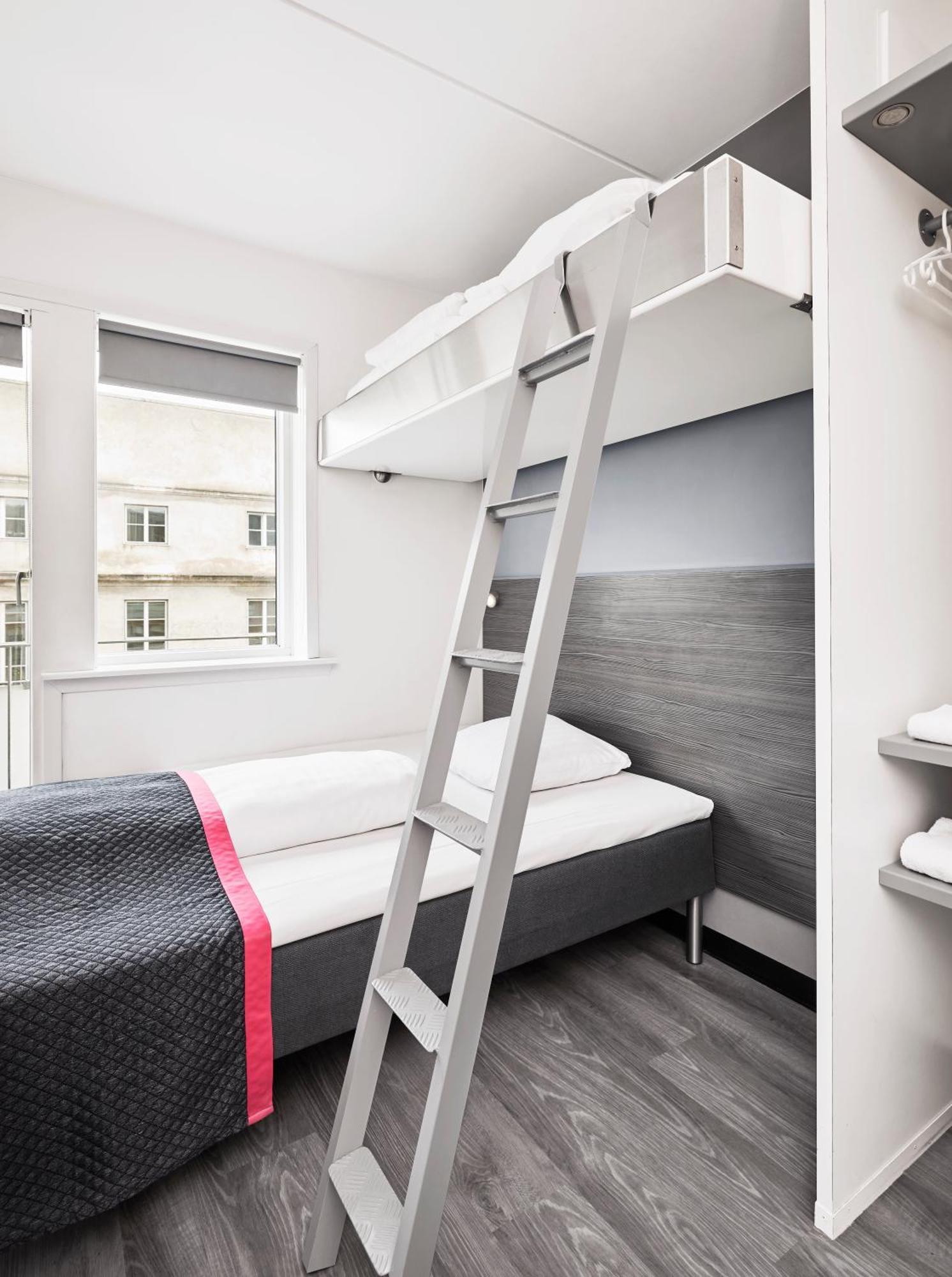 Cabinn City Kopenhagen
