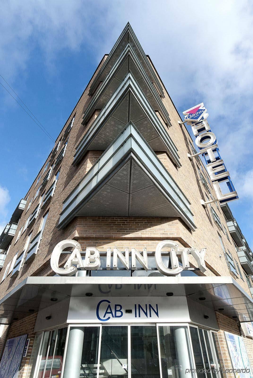 Cabinn City Copenaghen