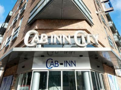 Cabinn City 2* Copenaghen